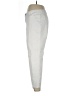 Larry Levine Ivory Casual Pants Size 10 - photo 5