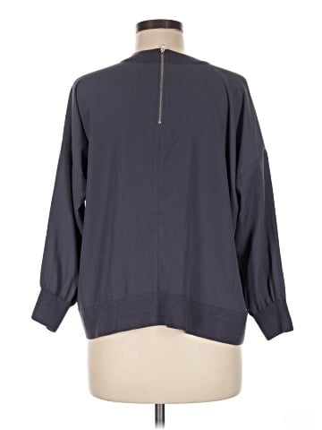 Babaton Long Sleeve Blouse (view 2)
