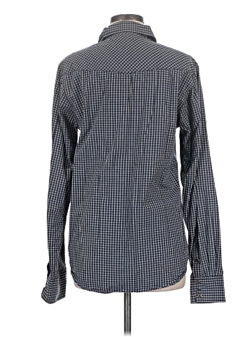 Ben Sherman Long Sleeve Button-Down Shirt (view 2)
