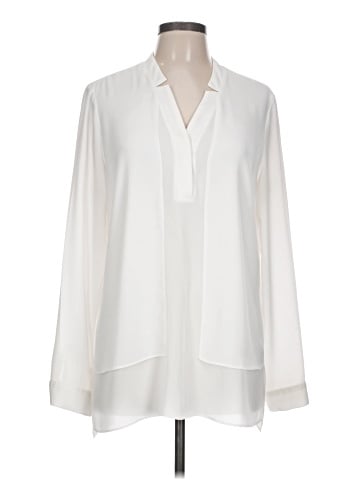 Joseph Ribkoff Long Sleeve Blouse (view 1)