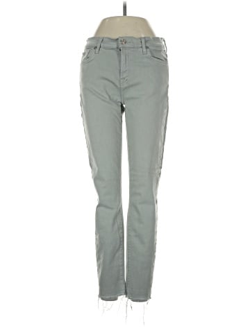 7 For All Mankind Jeans (view 1)