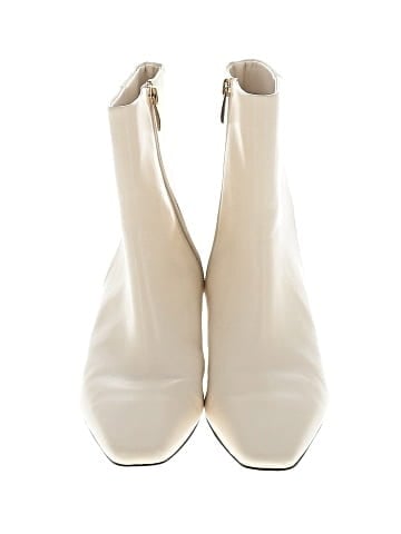 Nordstrom Ankle Boots (view 2)