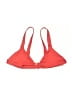 Vitamin A Red Swimsuit Top Size XS (estimated) - photo 1
