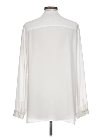 Joseph Ribkoff Long Sleeve Blouse (view 2)