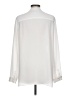 Joseph Ribkoff Ivory Long Sleeve Blouse Size 12 - photo 2