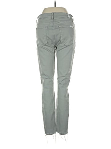 7 For All Mankind Jeans (view 2)