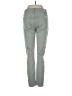7 For All Mankind Green Jeans Size XS (estimated) - photo 2