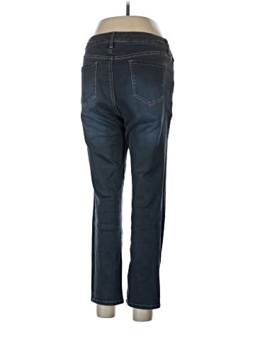 Gloria Vanderbilt Jeans (view 2)