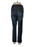 Gloria Vanderbilt Solid Blue Jeans Size 12 - photo 2