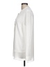 Joseph Ribkoff Ivory Long Sleeve Blouse Size 12 - photo 5