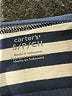 Carter's Stripes Blue Short Sleeve T-Shirt Size S (kids) - photo 3
