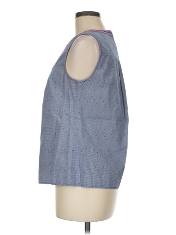 Vineyard Vines Sleeveless Blouse (view 1)