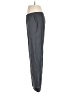 ATM Gray Casual Pants Size M - photo 5