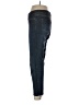 Gloria Vanderbilt Solid Blue Jeans Size 12 - photo 5