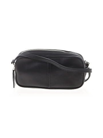 Coach Leather Crossbody Bag (view 1)