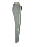 7 For All Mankind Green Jeans Size XS (estimated) - photo 4