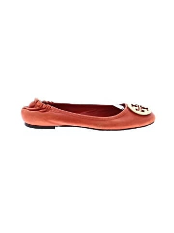 Tory Burch Flats (view 1)