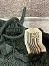 Free People Black Sleeveless Blouse Size XS - photo 4