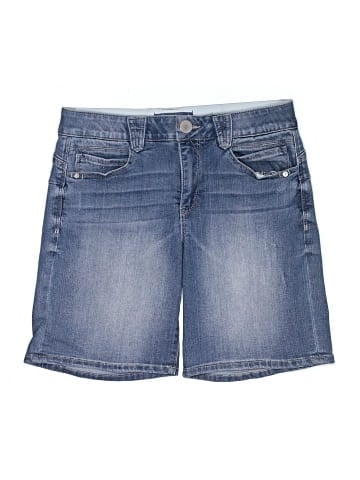 Democracy Denim Shorts (view 1)