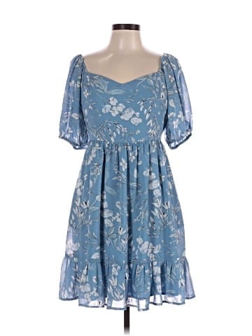 41Hawthorn Casual Dress (view 1)
