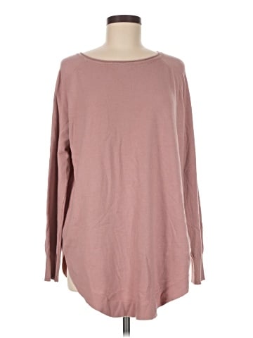 Debut Pullover Sweater (view 1)