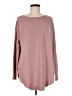 Debut Pink Pullover Sweater Size Med - Lg - photo 1