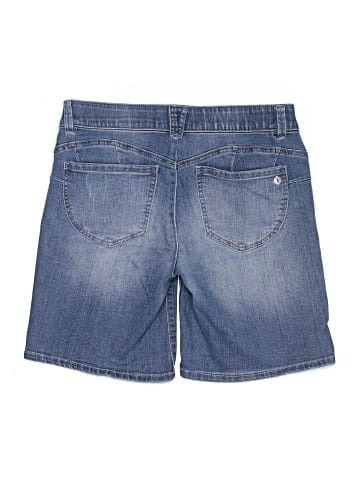 Democracy Denim Shorts (view 2)