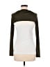 Derek Heart White Cardigan Size M - photo 2