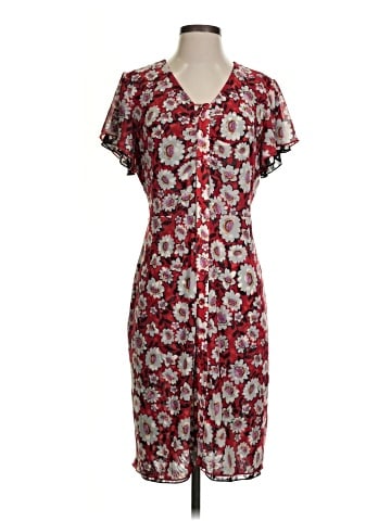 CAbi Casual Dress (view 1)