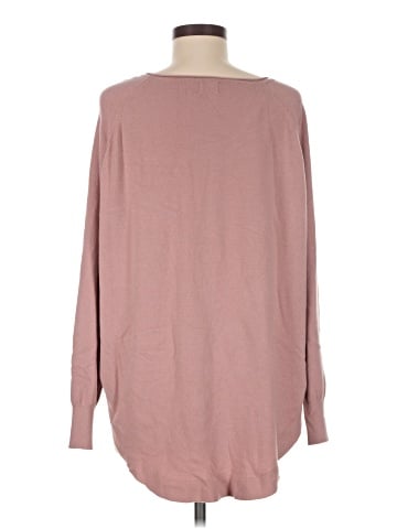 Debut Pullover Sweater (view 2)