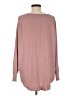 Debut Pink Pullover Sweater Size Med - Lg - photo 2