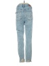 American Eagle Outfitters Stars Blue Jeans Size 4 - photo 2