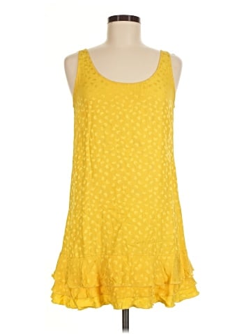 Twelfth Street by Cynthia Vincent Sleeveless Silk Top (view 1)