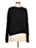 Sundry Black Pullover Sweater Size Lg (3) - photo 1