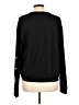Sundry Black Pullover Sweater Size Lg (3) - photo 2