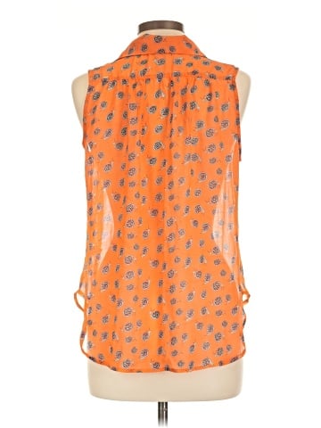 Fun2Fun Sleeveless Blouse (view 2)