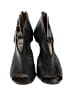 Jimmy Choo Black Heels Size EU 40 - photo 2