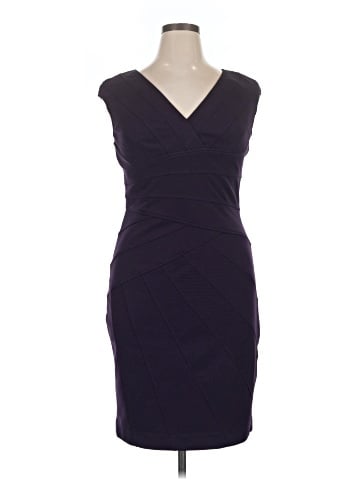 Adrianna Papell Cocktail Dress (view 1)