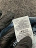 Lucky Brand Hearts Blue Jeans Size 4 - photo 9
