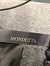 Mondetta Solid Gray Dress Pants Size 14 - photo 4