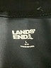 Lands' End Solid Black Active Pants Size L - photo 7