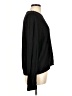 Sundry Black Pullover Sweater Size Lg (3) - photo 4