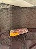 Eddie Bauer Solid Black Dress Pants Size 8 - photo 7