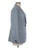 H&M Gray Blazer Size M - photo 4