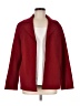 Talbots Red Blazer Size 8 - photo 1