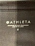 Athleta Black Active T-Shirt Size S - photo 7