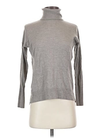 J.Crew Turtleneck Sweater (view 1)