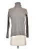 J.Crew Gray Turtleneck Sweater Size S - photo 1