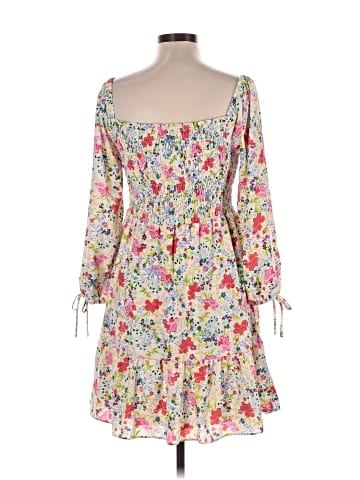 LC Lauren Conrad Casual Dress (view 2)