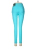 Tek Gear Solid Teal Active Pants Size M - photo 2